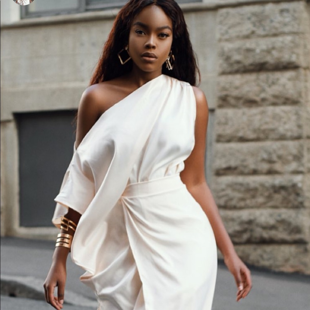 Meet your Posher, Shareena